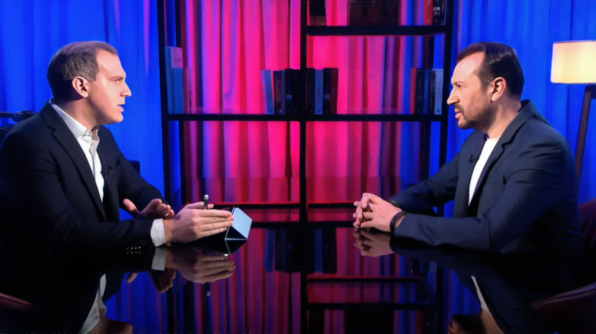 Παππάς στο protothema: Κάποιοι περίμεναν ο Τσίπρας να ζητήσει συγγνώμη που κυβέρνησε