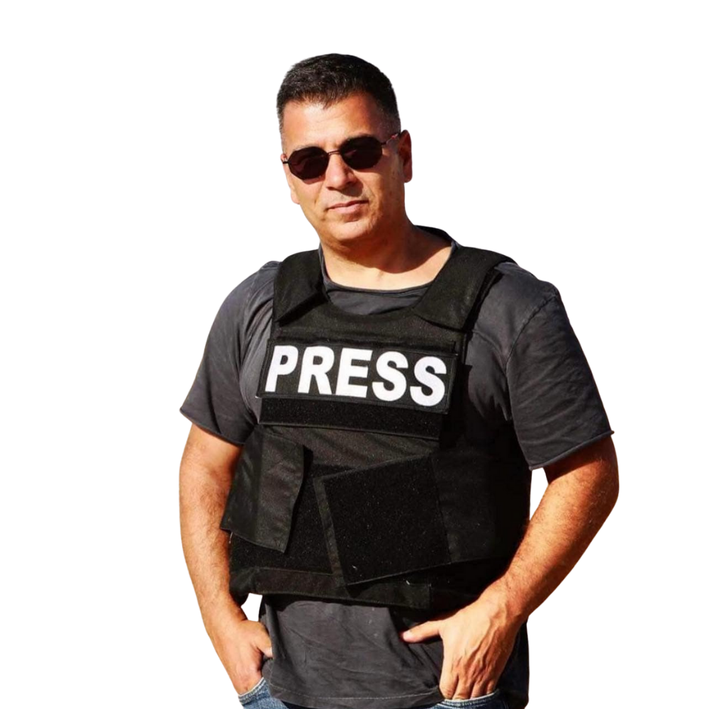 Φρίξος Δρακοντίδης