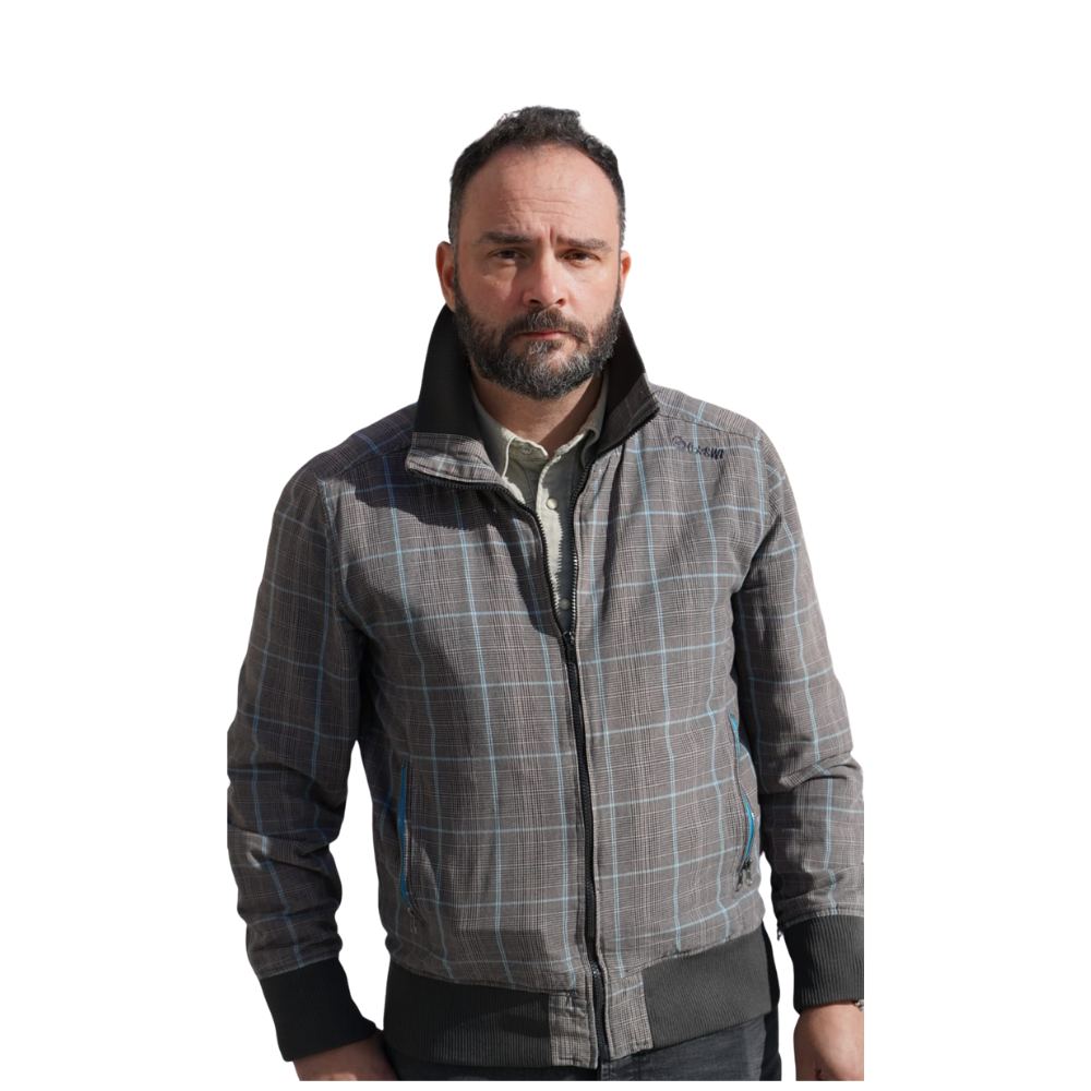 Γιάννης Χαραμίδης