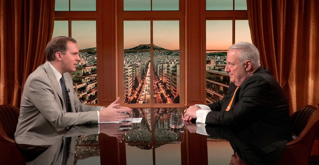 Κεχαγιόγλου στο protothema: «Η εισαγγελίτιδα διαπερνά όλη την κοινωνία» – Η δίκη για τους 21 μαθητές των Τεμπών και η αθώωση της Ειρήνης στο Χονγκ Κονγκ