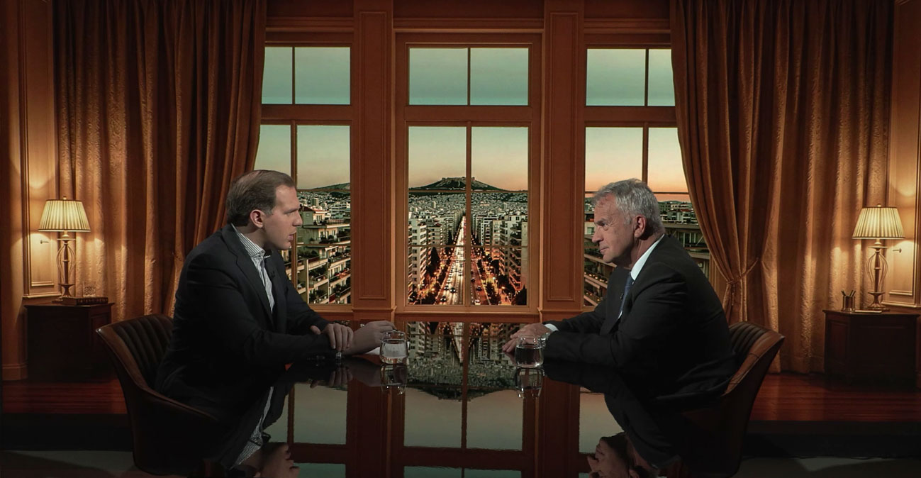 Βορίδης στο protothema: Έχω δίλημμα να ψηφίσω τις άρσεις ασυλίας για τον ΟΠΕΚΕΠΕ, είναι νομικά αστήρικτες – Υπερβολικές οι παραιτήσεις υπουργών