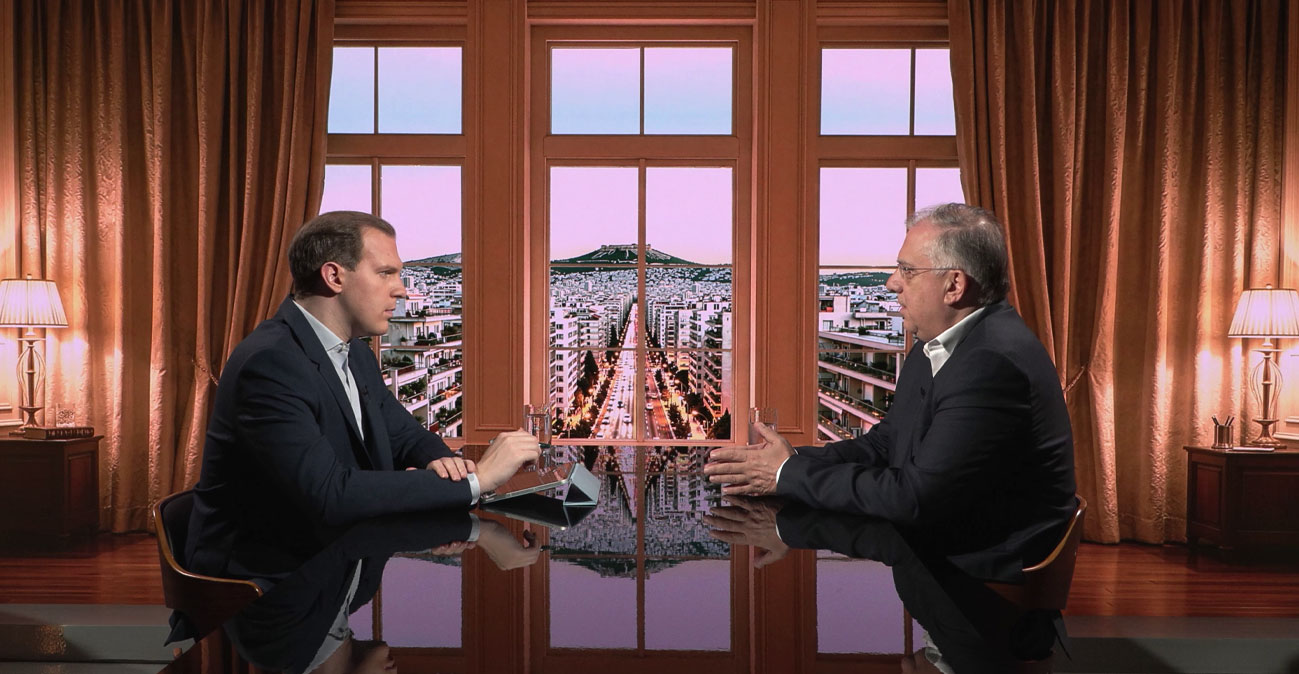 Θεοδωρικάκος: Προς απόσυρση το πλαφόν στα καύσιμα, περιμένω μείωση τιμών στα τρόφιμα – Κομπλεξική η αντίδραση της αντιπολίτευσης στο posokanei