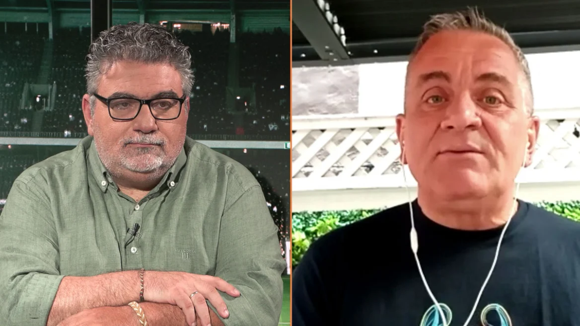Τσόχος και Σπυρόπουλος στο protothema για το Μουντιάλ 2026: Η Γερμανία που δεν σταματάει ποτέ και τα στραβοπατήματα
