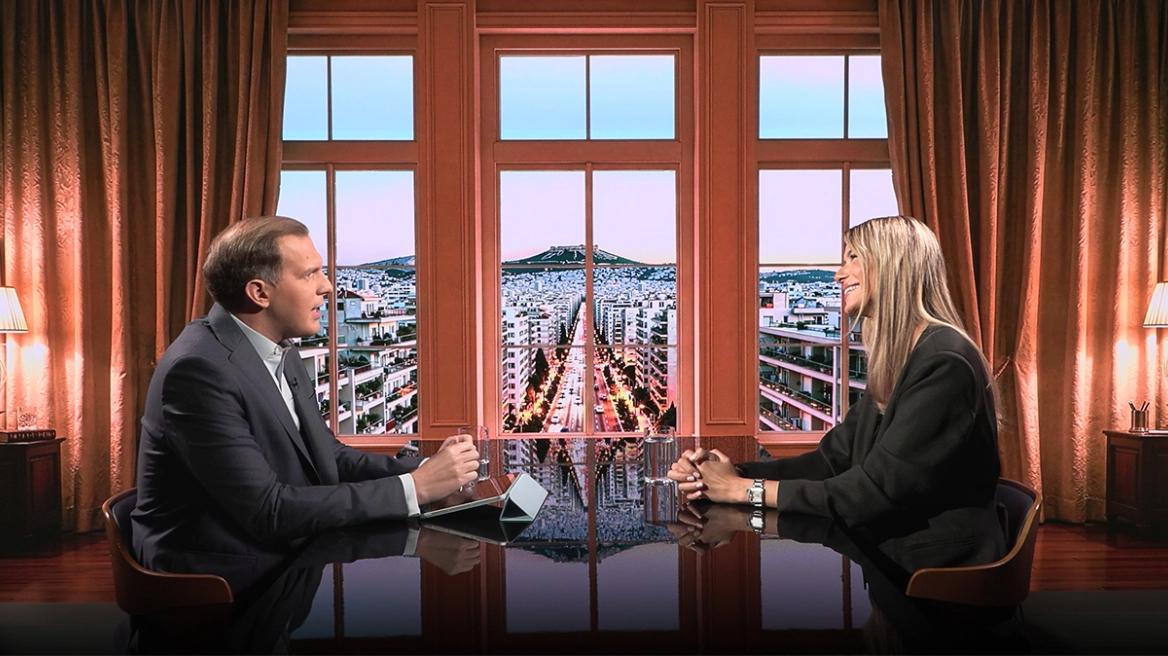 Κανδαράκη: Γιατί μας άγγιξε τόσο ο θάνατος του Μαζωνάκη – Να τρομάζουμε με τους ειδικούς που λένε ότι τα κάνουν όλα