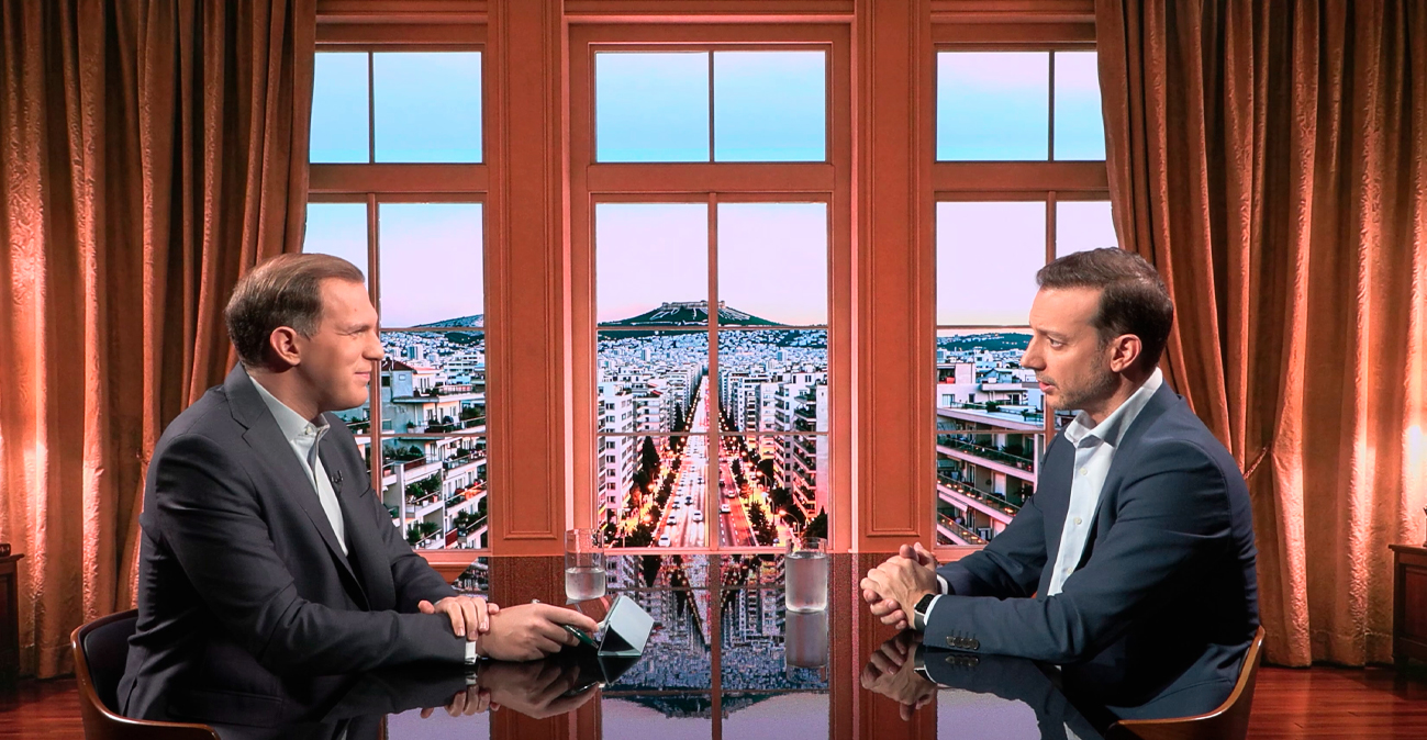 Πρόεδρος ΕΟΦ για Μαζωνάκη: Κομπογιαννίτης όποιος μιλά για κβαντική ιατρική – Ανεβάζουν τις τιμές σε αμφιλεγόμενες θεραπείες για να φαίνονται premium