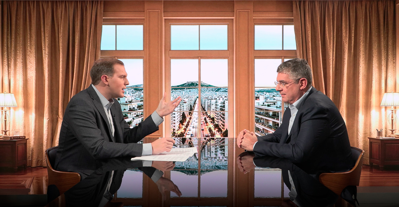 Αντιπρόεδρος Ευρωπαϊκής Τράπεζας Επενδύσεων: «Μετά την ενεργειακή κρίση έρχεται κρίση στα τρόφιμα» – Πολύ υψηλές τιμές τον χειμώνα και πιθανές ελλείψεις