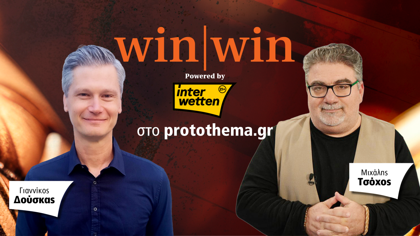 Τσόχος και Δούσκας στο protothema: Το πιο αποδοτικό για τον Παναθηναϊκό 4-4-2 και το βάθος στο ρόστερ του Ολυμπιακού